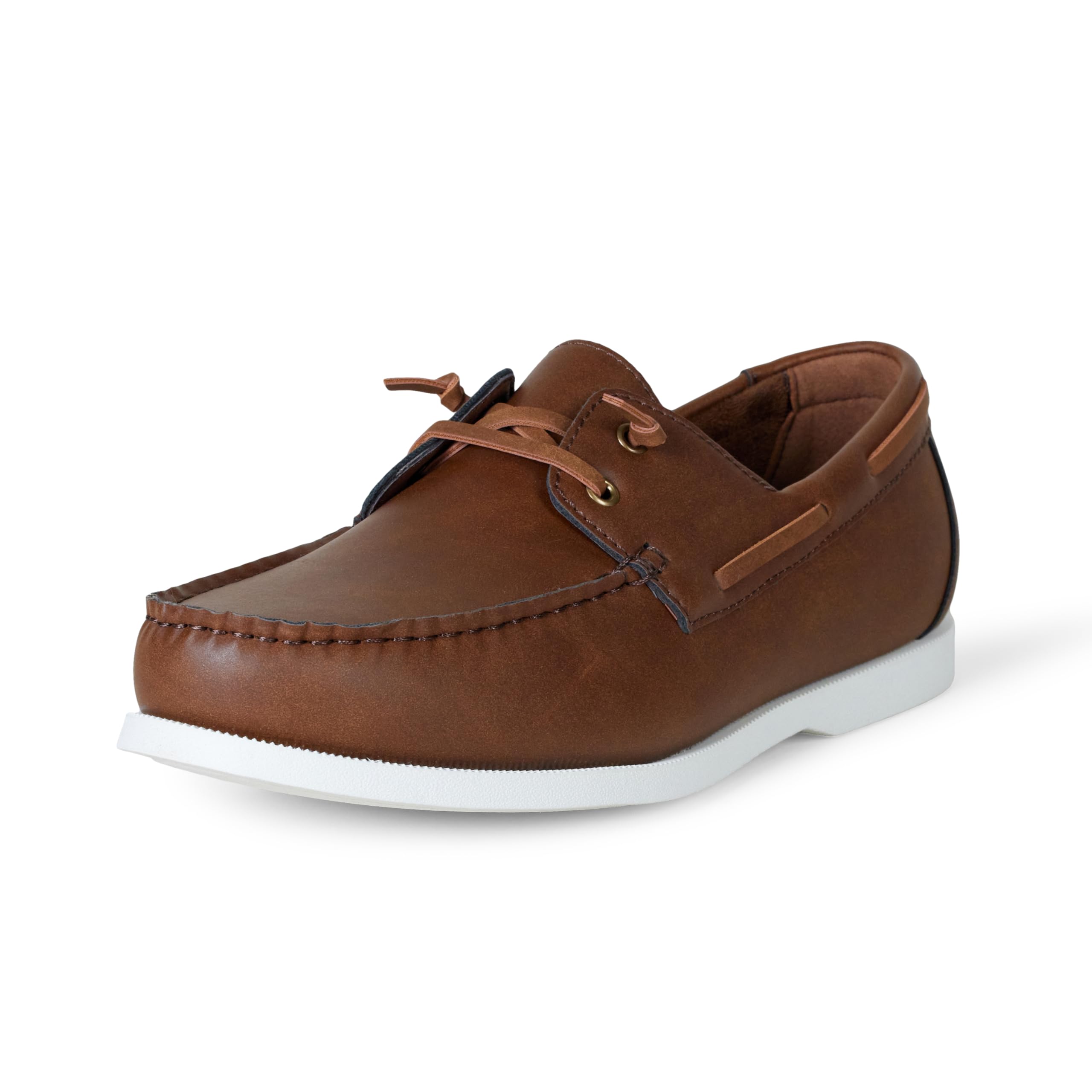 Amazon Essentials Hombre Zapato Náutico sin Cordones Ventilación
