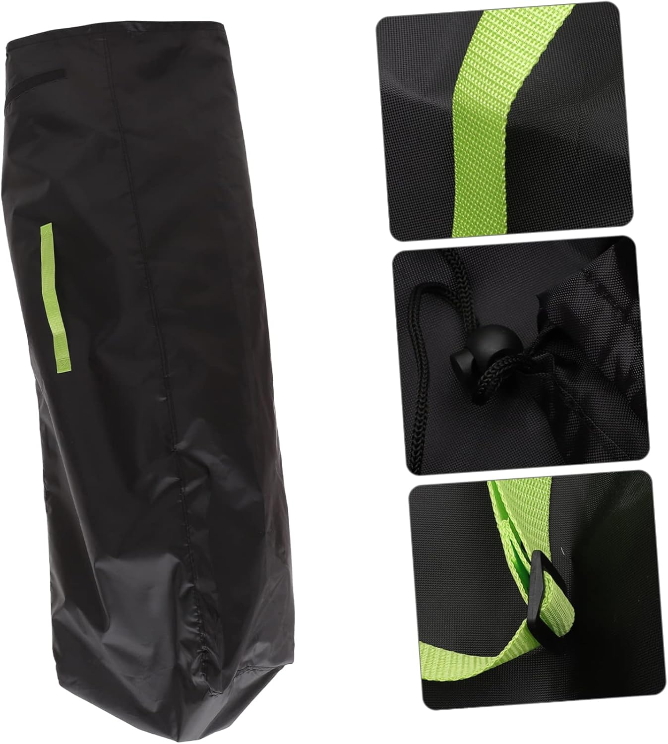 Stroller Travel Cover Bag Lightweight Storage for Convenient Travel Protective Stroller Carrier Single Shoulder Strap for Easy Carrying and Gate Check image 9 of 9 B0F3WR3JCD