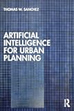 Artificial Intelligence for Urban Planning