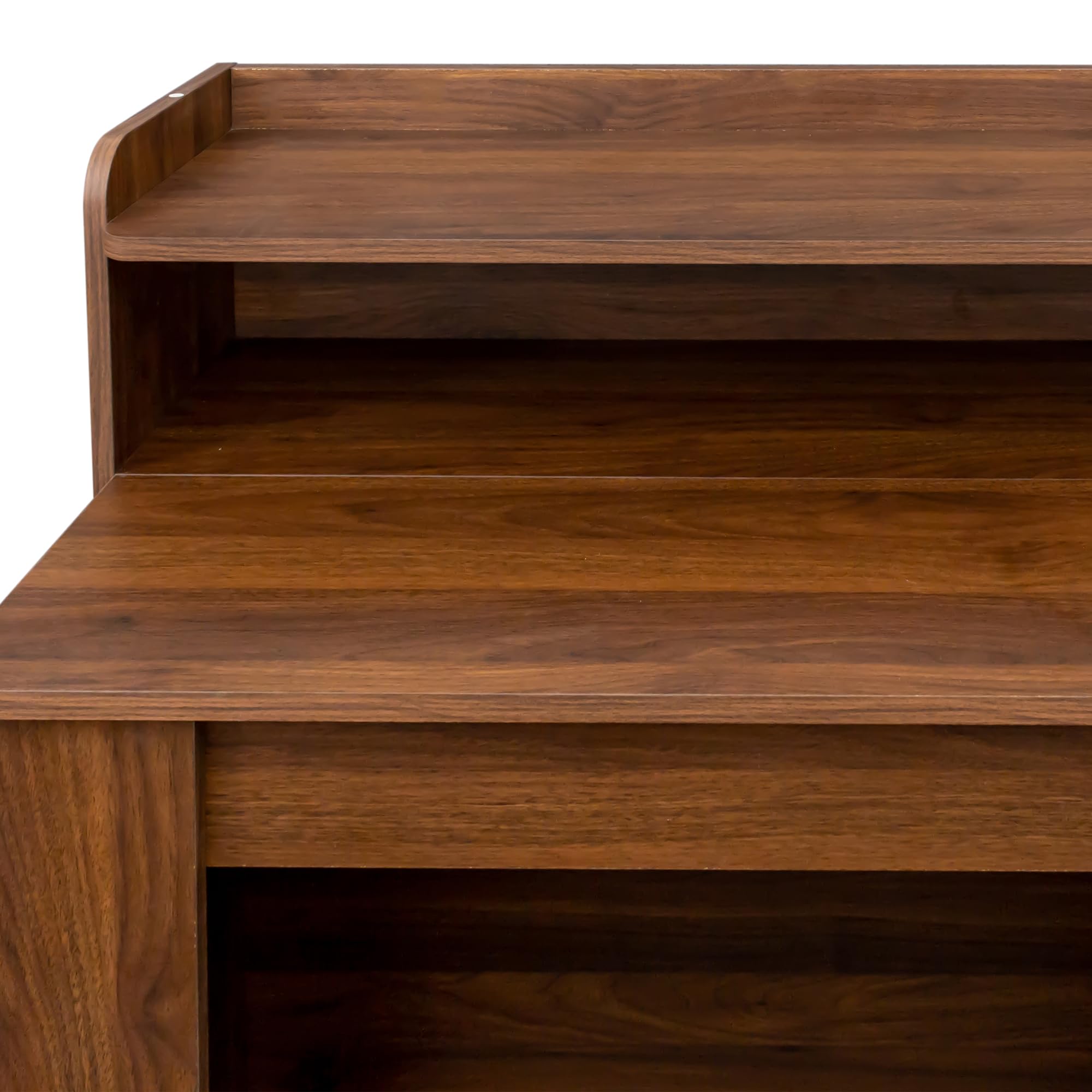 おまけ付きWHAT WE WANT EXTENSIONTABLE Amazon.com - Pvillez Extendable Dining Room Table, 98.43