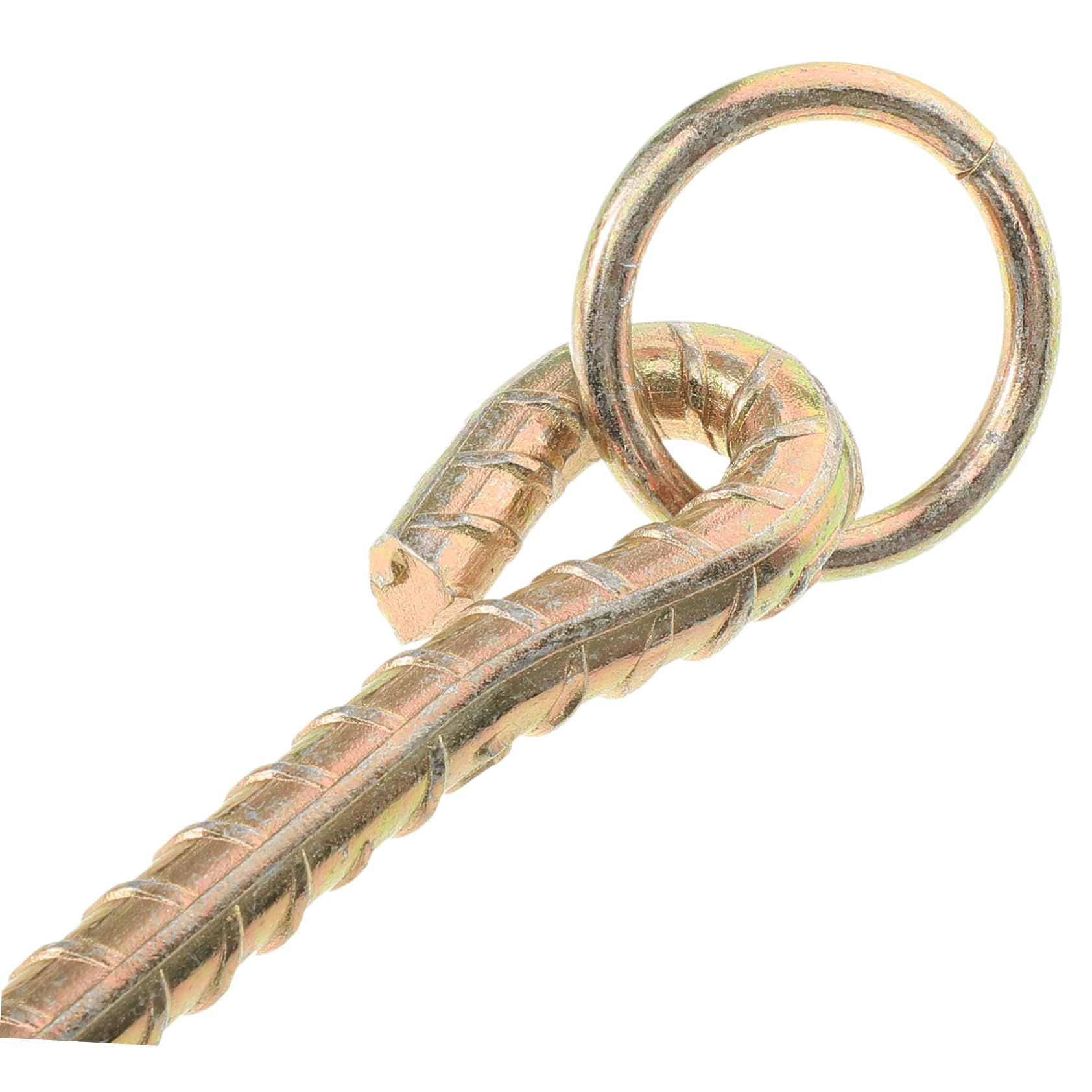 Toddmomy Estacas para Perros Estaca De Tierra Estaca De Ancla Ovejas Atan Estaca Atar Estaca Ancla De Tierra Estaca De Amarre para Perros Estaca para Amarrar Ganado Ancla De Perro Planchar