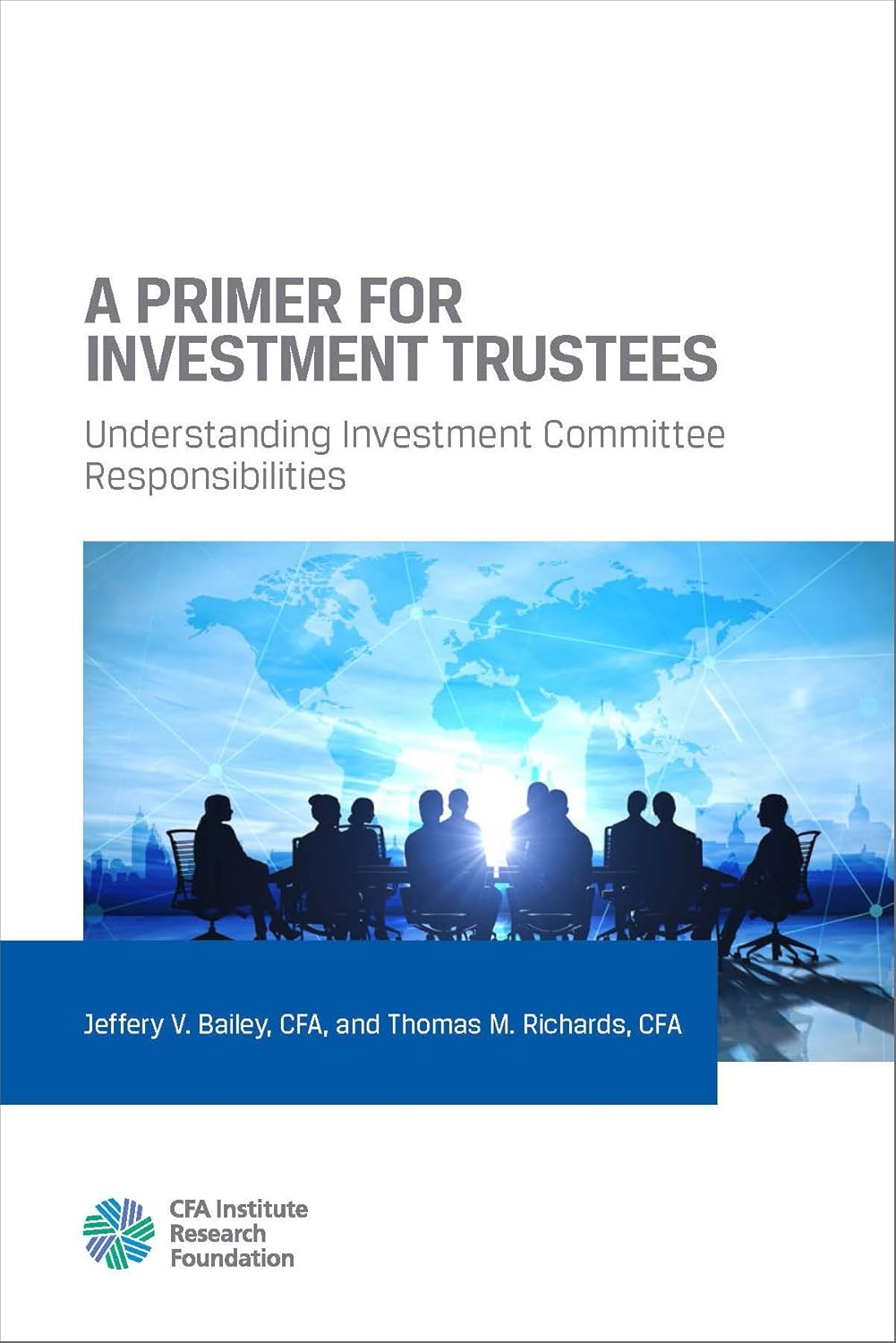 A Primer For Investment Trustees Understanding Investment Committee