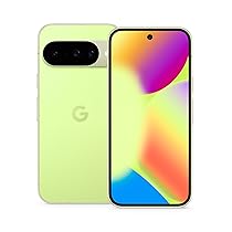 Google Pixel 10 – Smartphone Android sbloccato con Gemini, tripla fotocamera posteriore avanzata, autonomia di oltre 24 ore e display Actua 6,3″ – verde cedro, 256GB