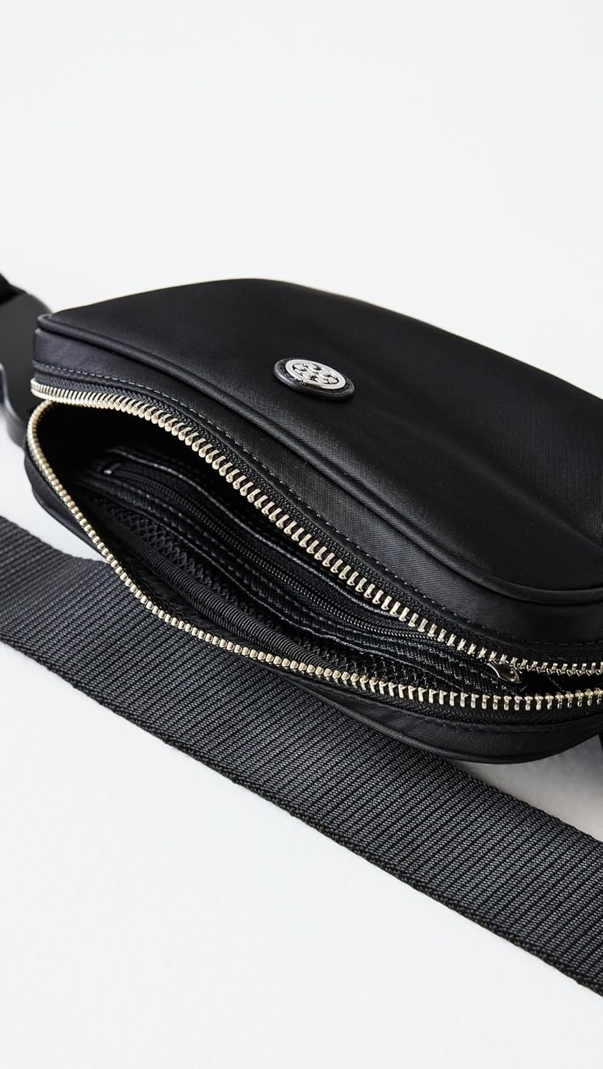 Tory Burch Women's Virginia Belt Bag - Image 5