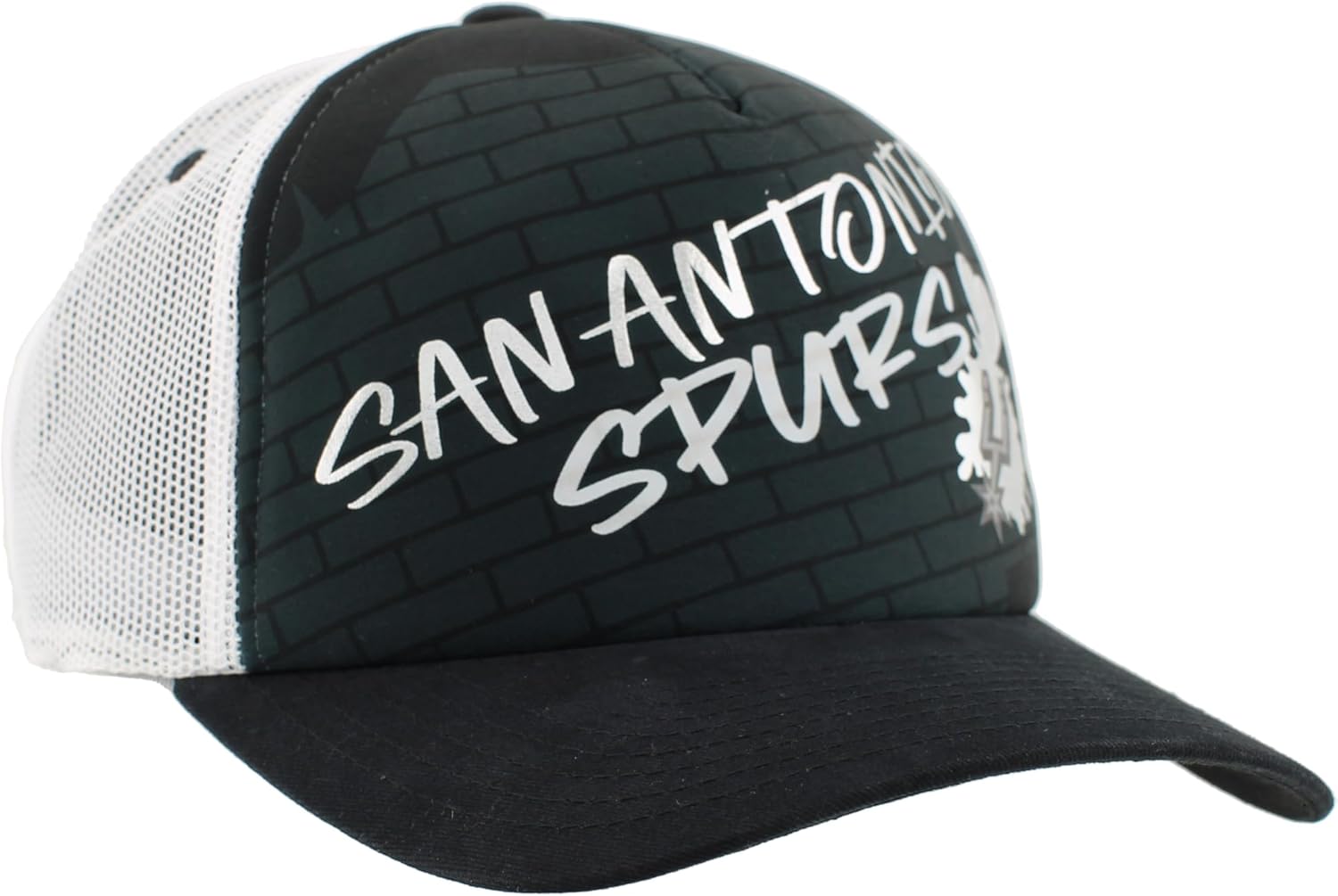 ZHATS NBA Womens NBA Officially Licensed Women's Adjustable Hat Foil Tagged - Image 5