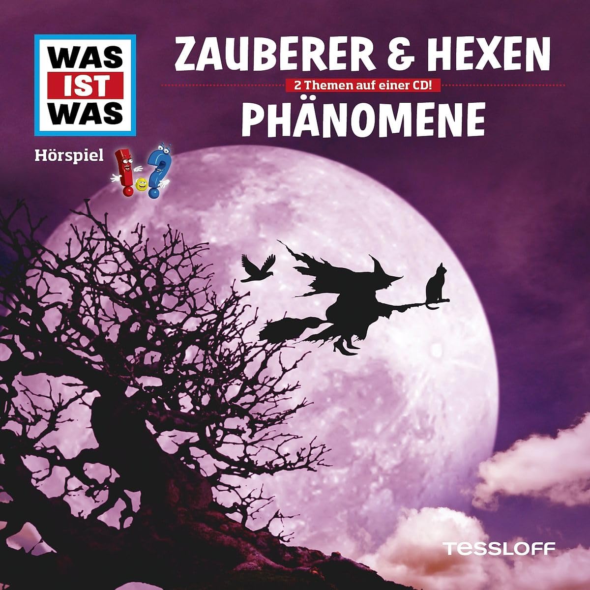 Was Ist Was Folge 30