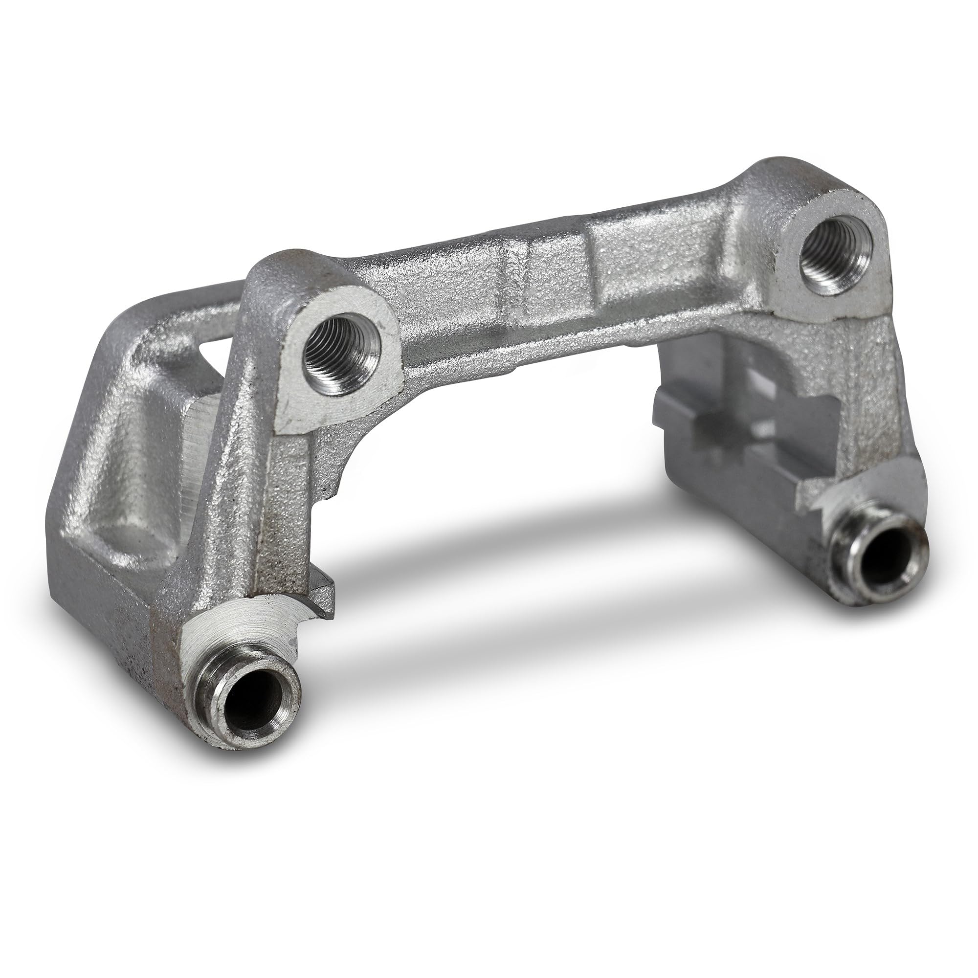 BESTPRICE Bremssattelhalter Hinterachse Kompatibel mit OPEL ASTRA G, ASTRA H, ASTRA J Stufenheck, COMBO Kasten/, COMBO Tour, MERIVA A, MERIVA B, ZAFIRA/ZAFIRA FAMILY B, ZAFIRA A, ZAFIRA B