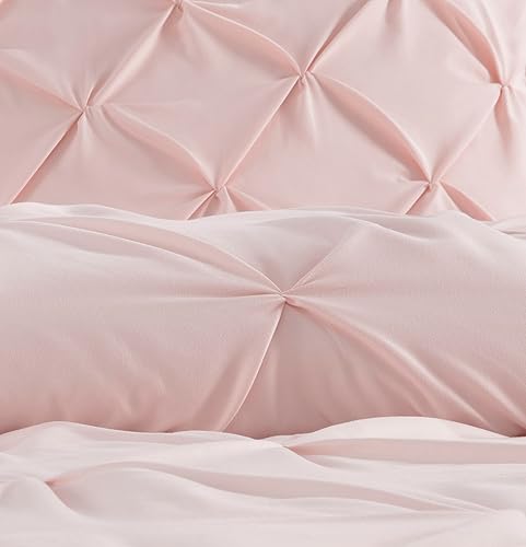 Vista 162 de Chezmoi Collection Berlin - Juego de ropa de cama (3 piezas)