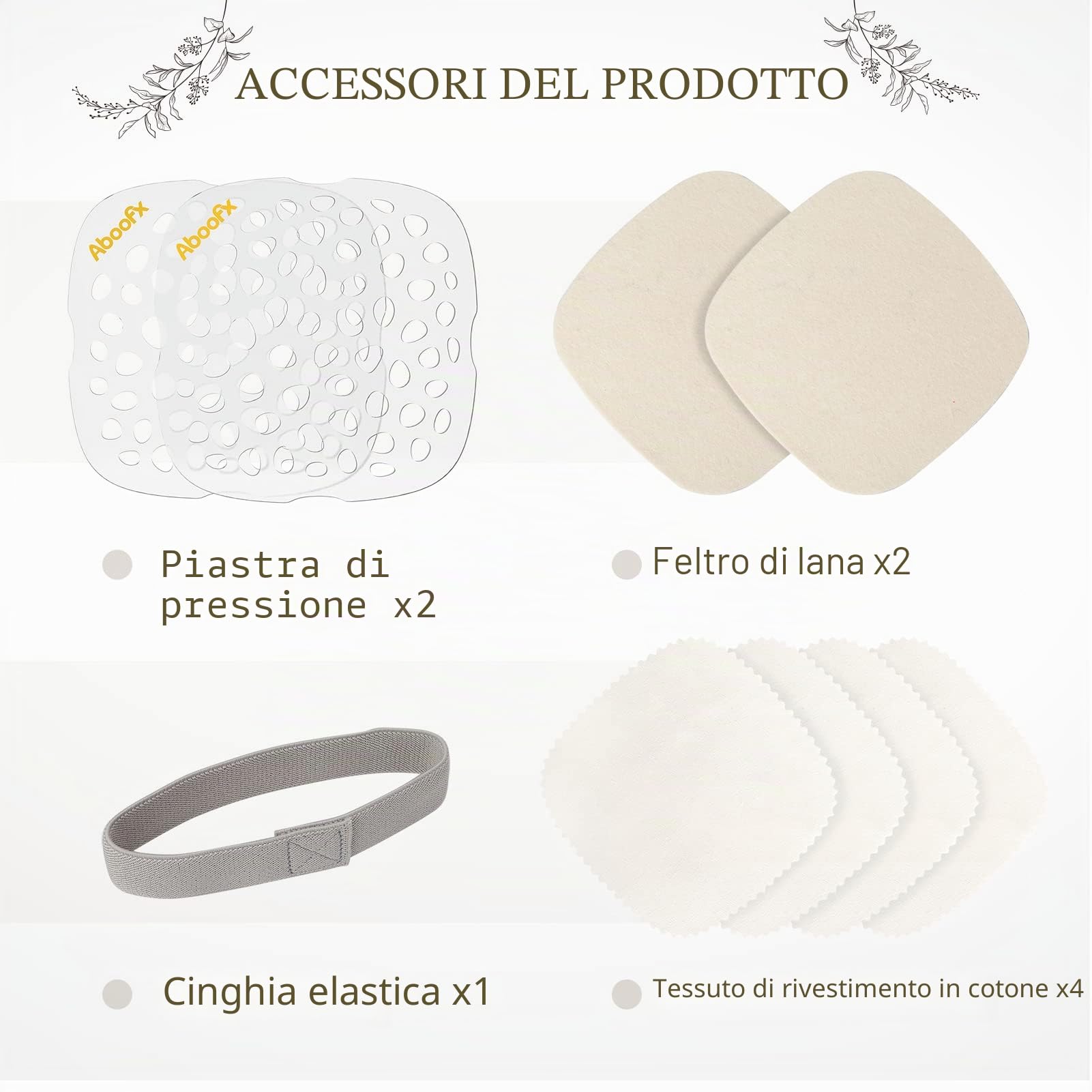 Aboofx Spremiagrumi per forno a microonde, 16 x 16 cm, kit per pressa per fiori e foglie, per fai da te, artigianato, regalo di Natale