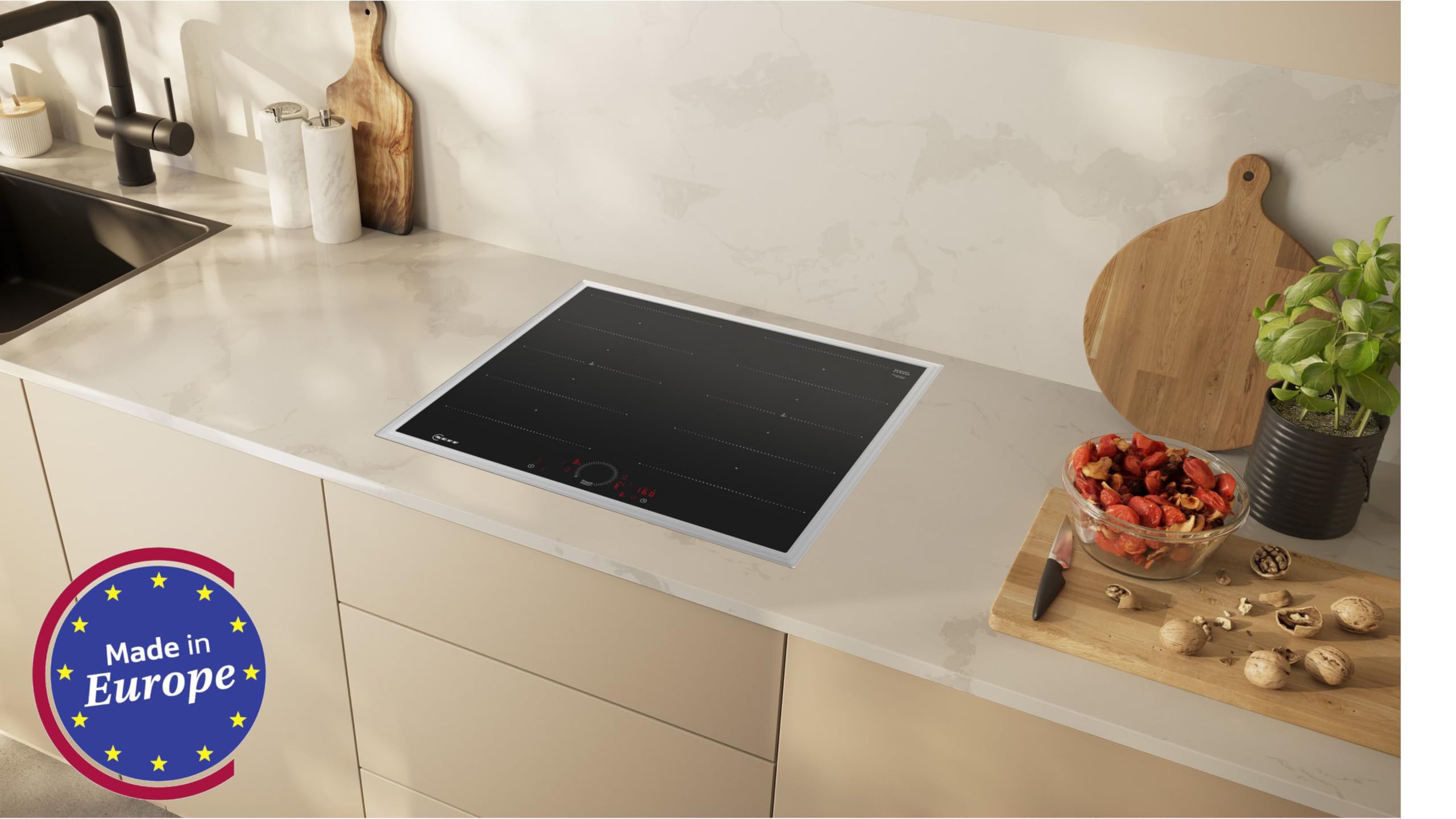 Neff T66SHX4L0 – Bild 2