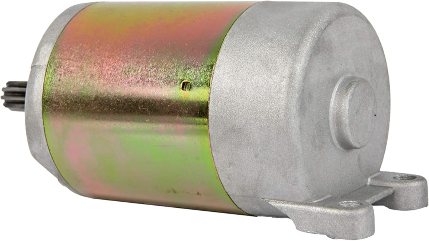 DB Electrical 410-54051 Starter For Honda Scooter CN250 Helix, Fusion, Spazio 86-87, 92-07 244CC /CH250 Elite 85-88 244CC
