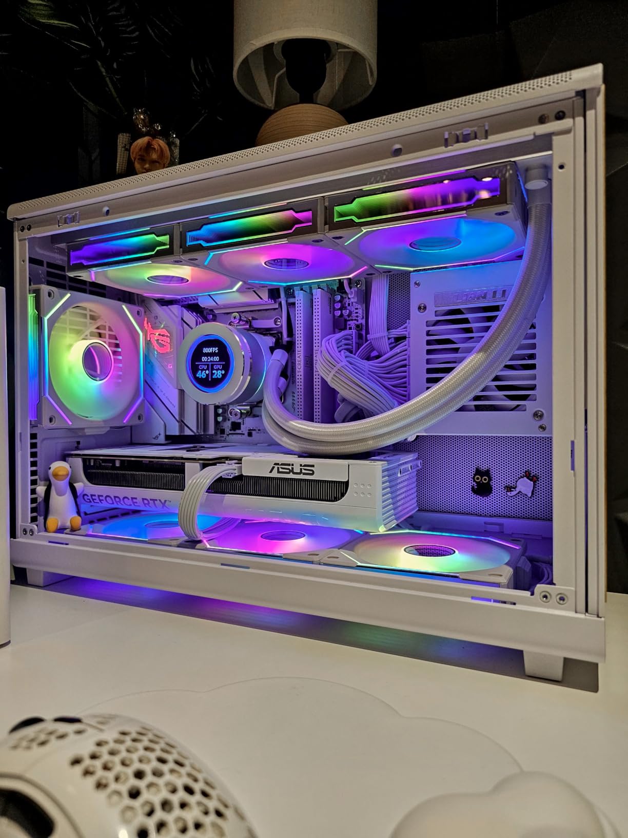 Customer Image