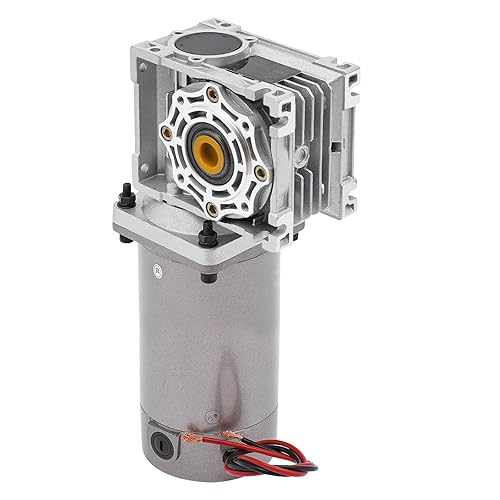 Miniatura 215 de Motor reductor de engranajes variable ajustable de 250W 10K AC110V 135RPM con controlador de velocidad para la industria