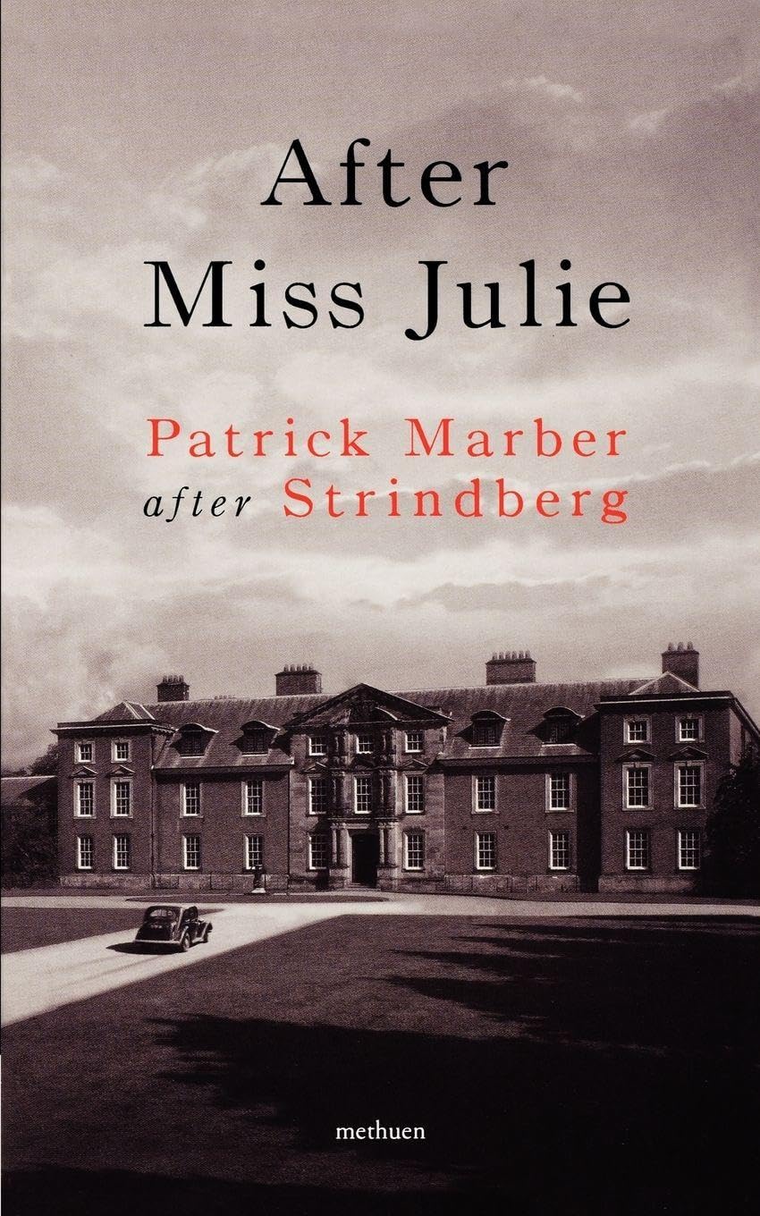 After Miss Julie (Methuen Modern Plays)
