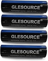 Vista 9 de Batería recargable de 3.7 V compatible con Streamlight 74175 para linternas Strion Original, Streamlight 74751 Strion LED HL 615 Lumen Batería 1