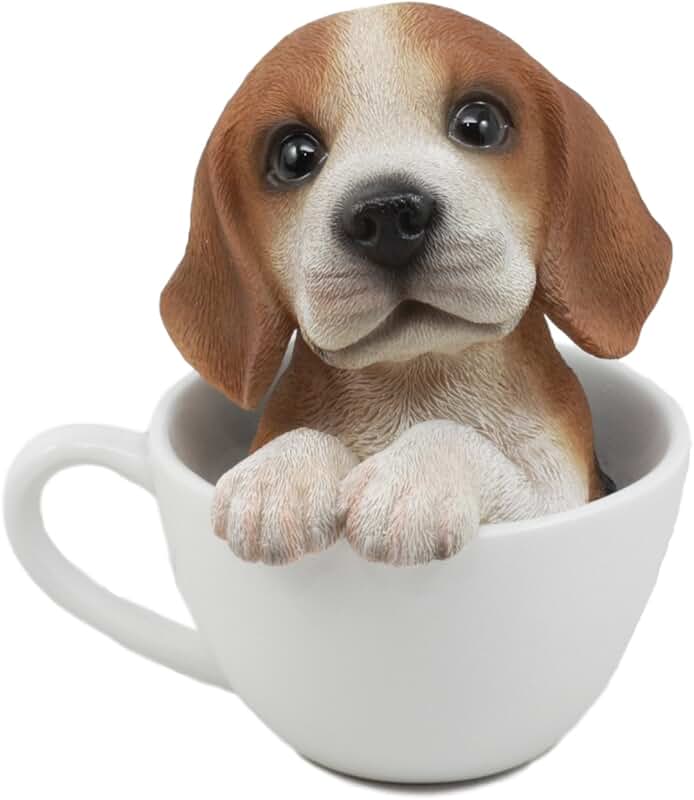 Choosing A Teacup Beagle Puppy