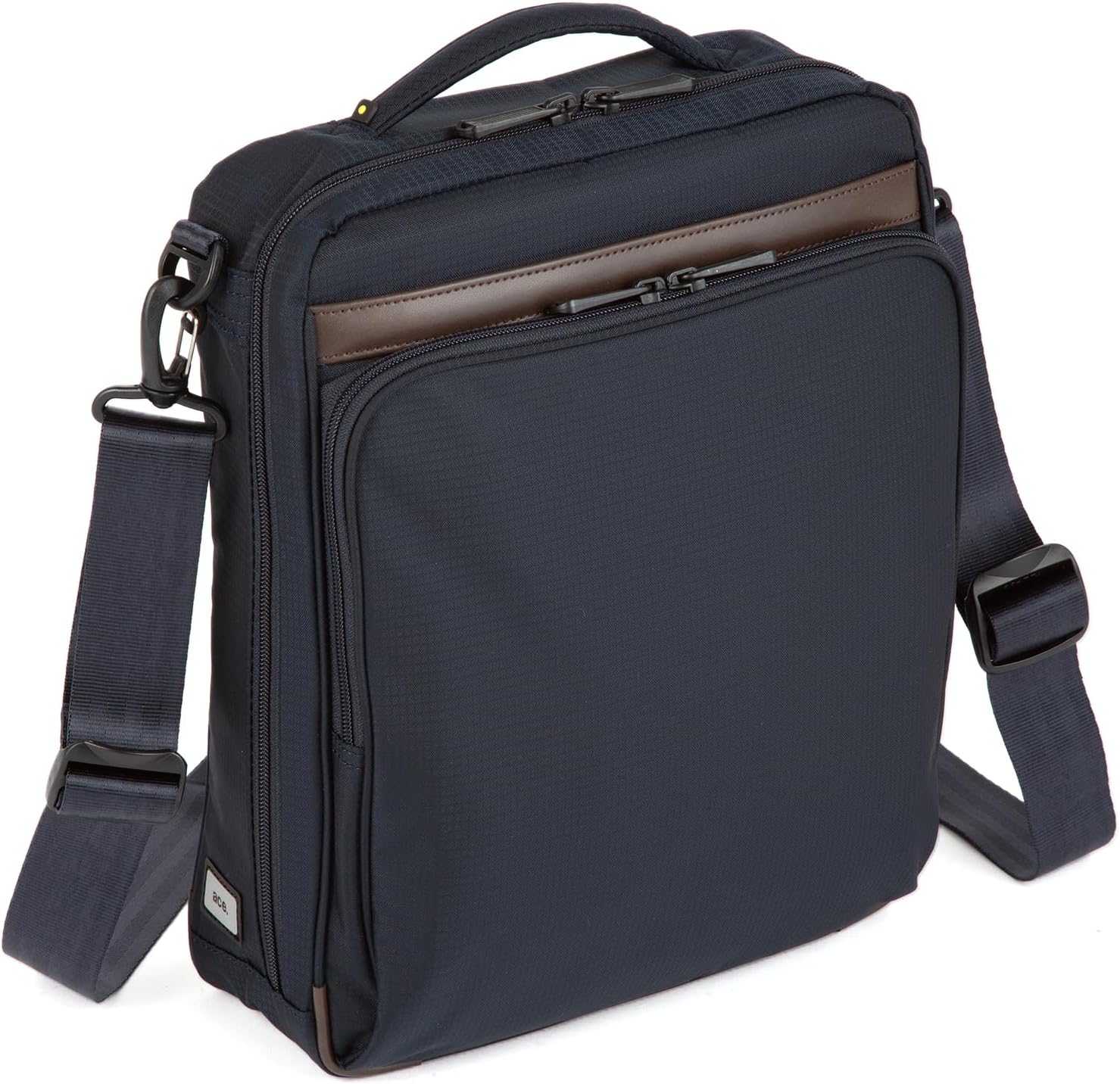 Amazon | [エースジーン] 軽量ショルダーバッグ フレックスライト