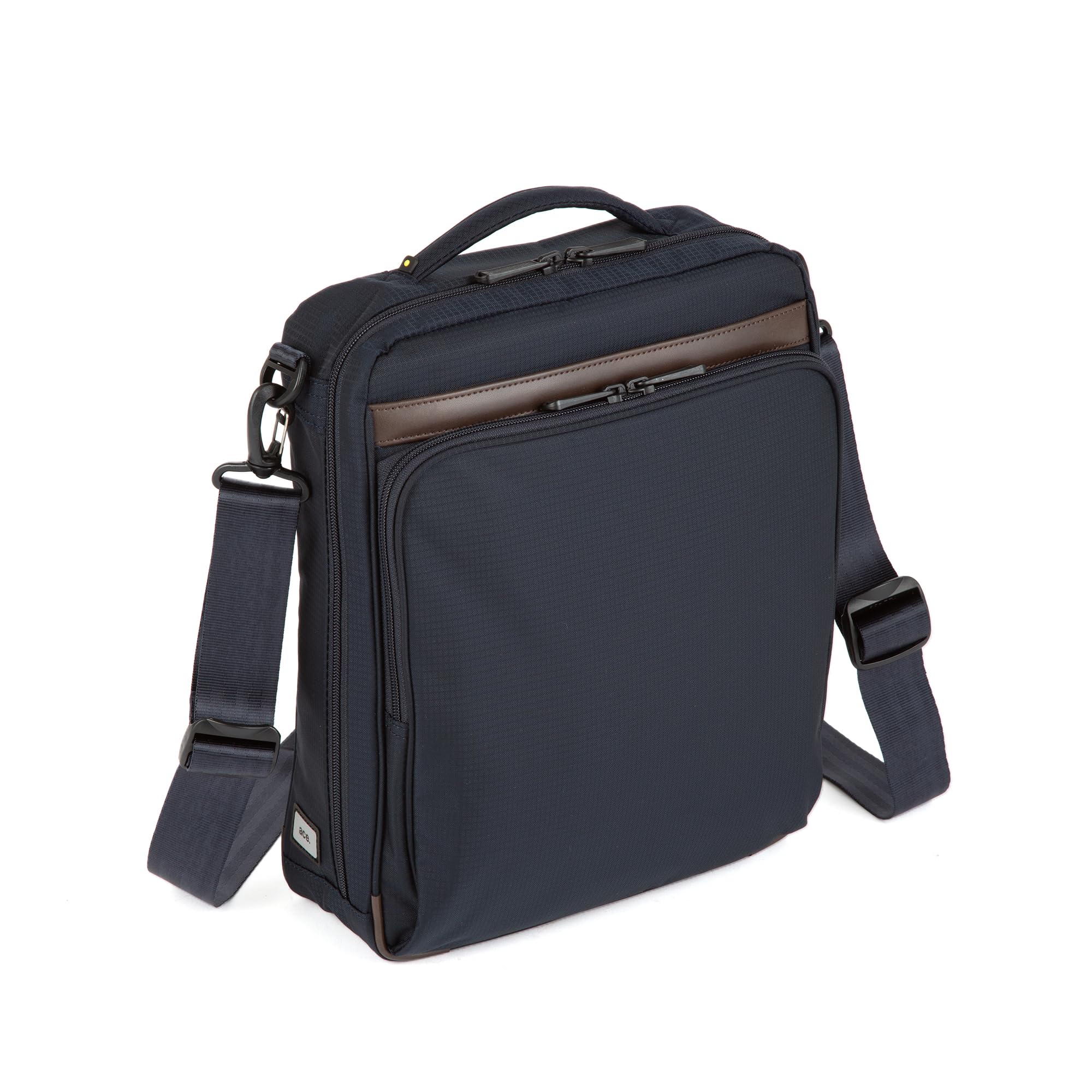 Amazon | [エースジーン] 軽量ショルダーバッグ フレックス