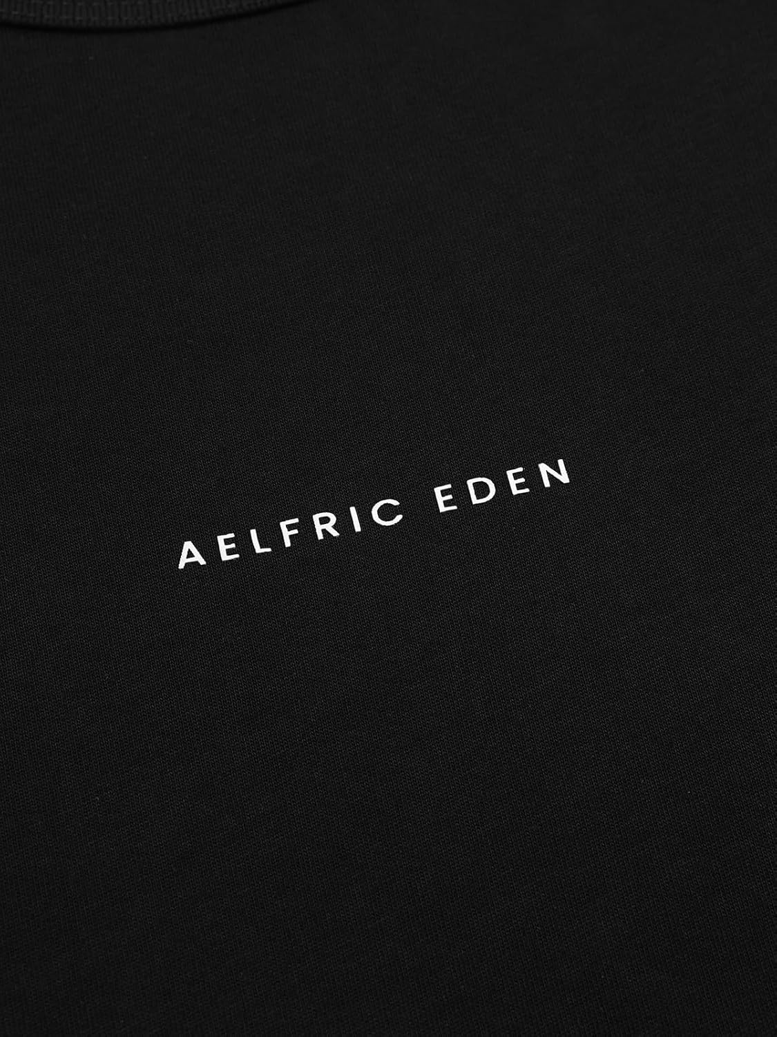 Aelfric Eden Mens T-Shirts Basic Tees Raglan Sleeve Cotton Tee Crew Neck Casual Summer Short Sleeve Tops - Image 4