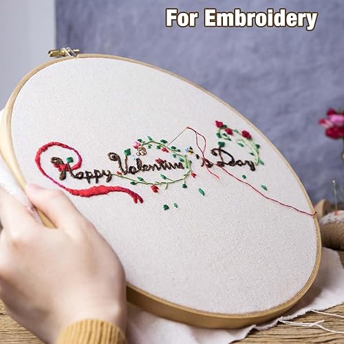 Miniatura 8 de The Bolt - Tela de muselina de peso medio de 63 pulgadas x 10 yardas, 100 % algodón, tela de muselina de algodón natural sin blanquear por The Bolt