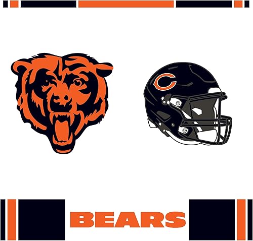 Miniatura 322 de Rico Industries NFL - Vaso clásico de fútbol americano de doble pared, 16 oz o 20 onzas, tapa W