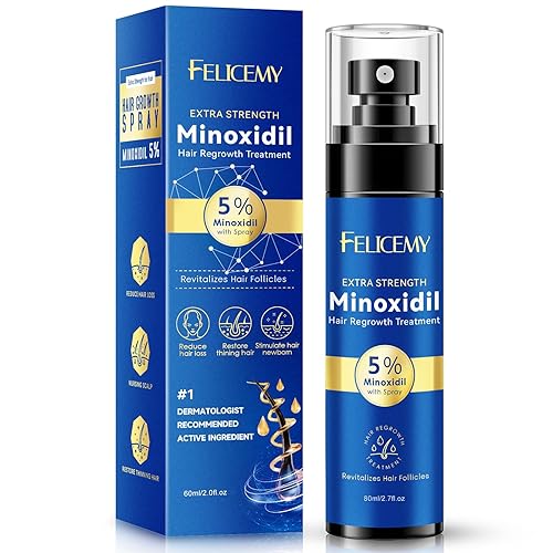 5% Minoxidil