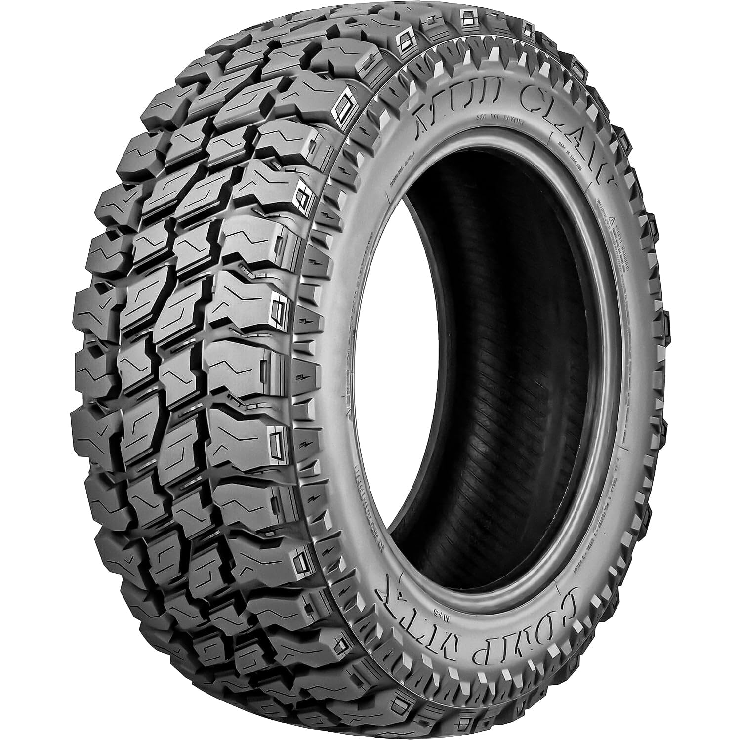 Mud Claw MTX