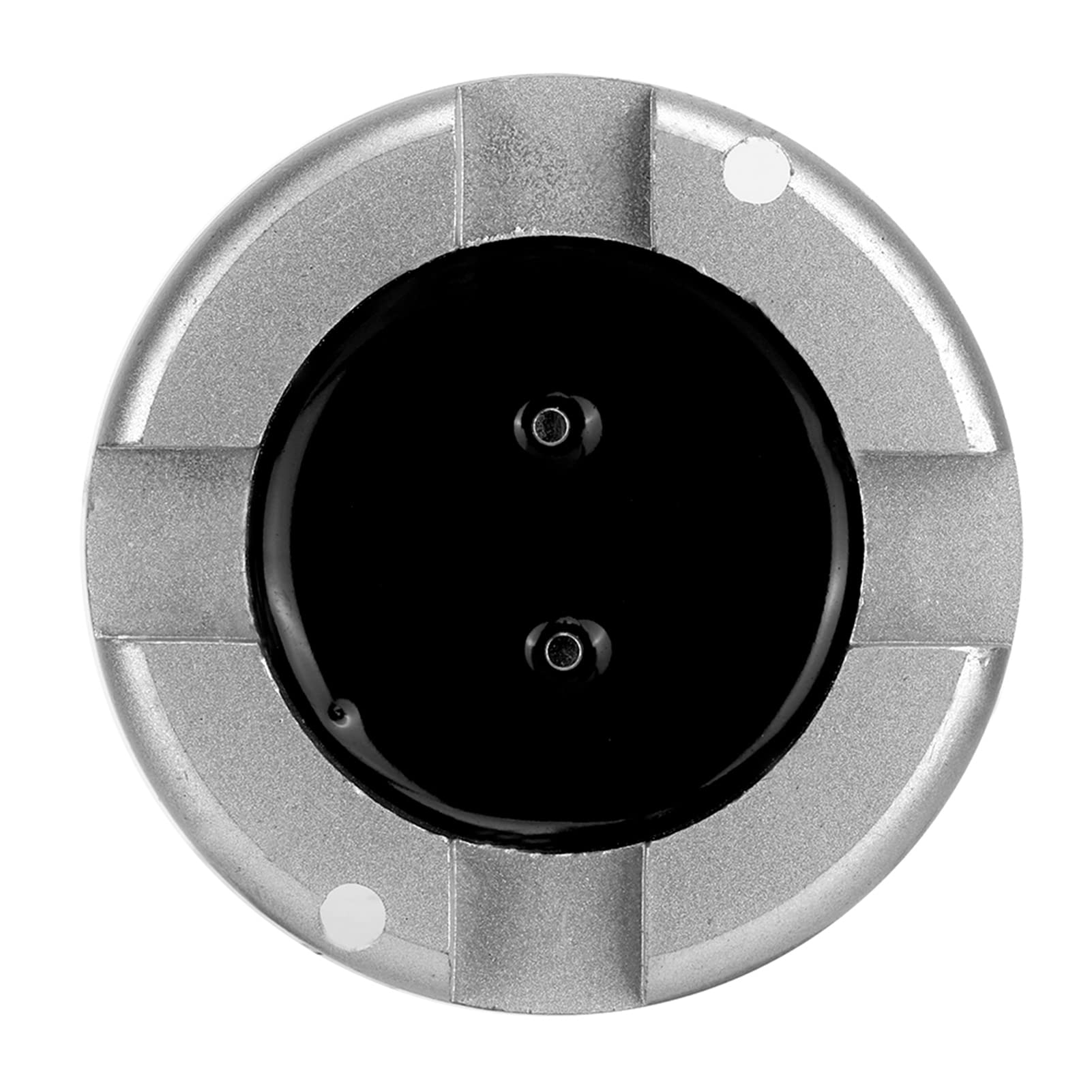 Sxhlseller Sensor de Alarma de Fuga de Agua con Cable para Salas de Máquinas, Detector de Inundación de 12 V CC con Aislamiento Fotoeléctrico y Salida de relé para Salas de Computadoras de Precisión