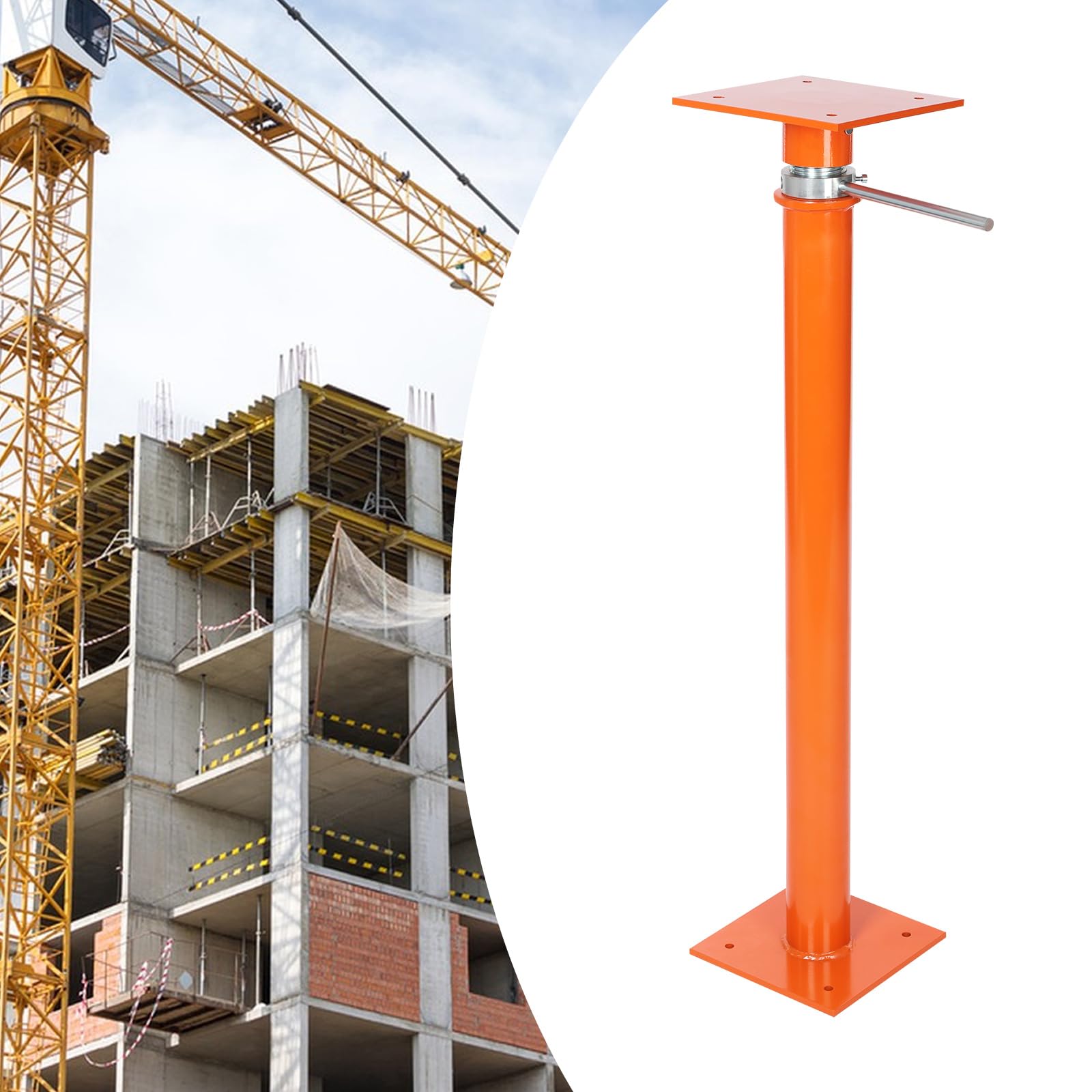 Steel Shores and Jack Post, 23