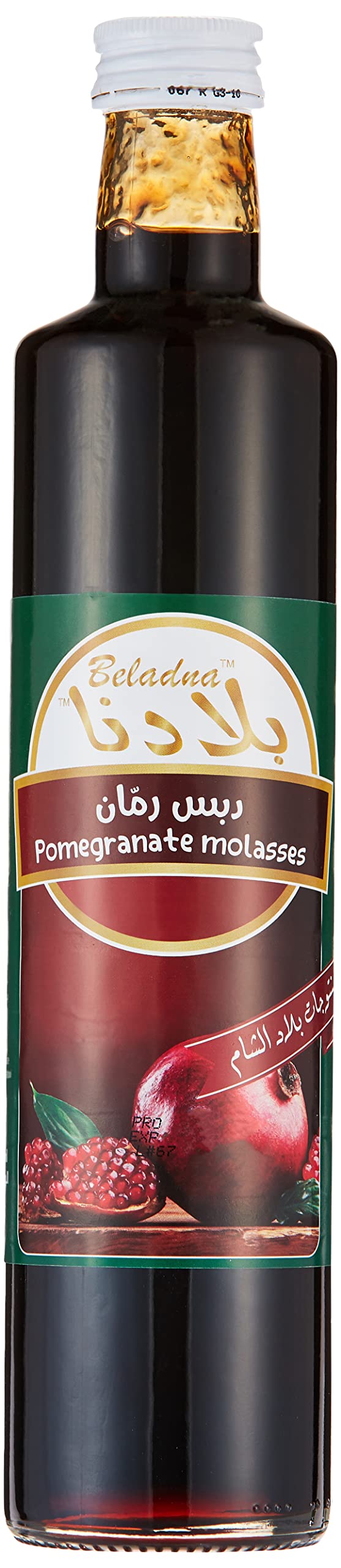 Pomegranate Molasses, 500 ml