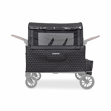 WONDERFOLD W6 Luxe Pro Winter Cover