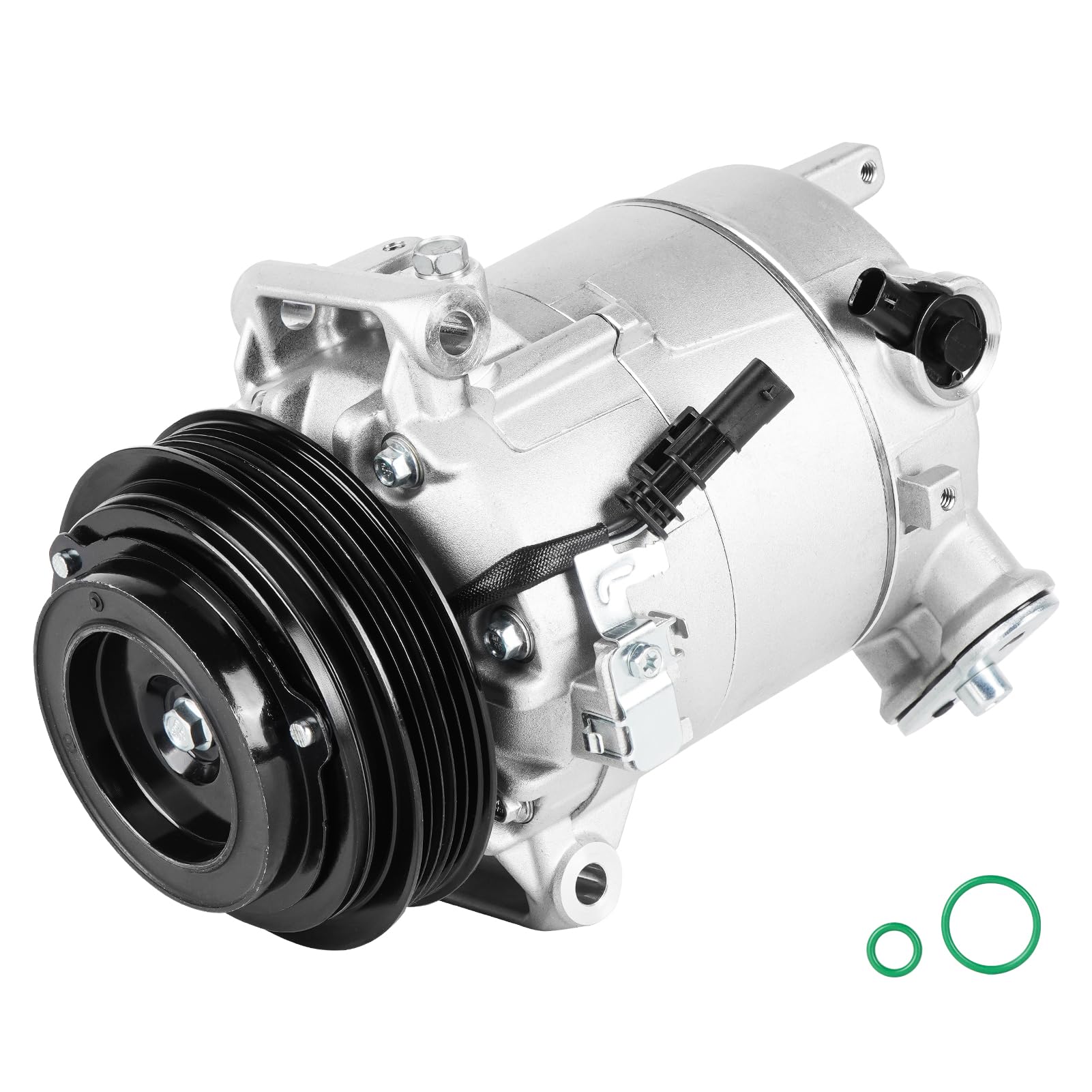 Youxmoto YXACC024 AC Compressor