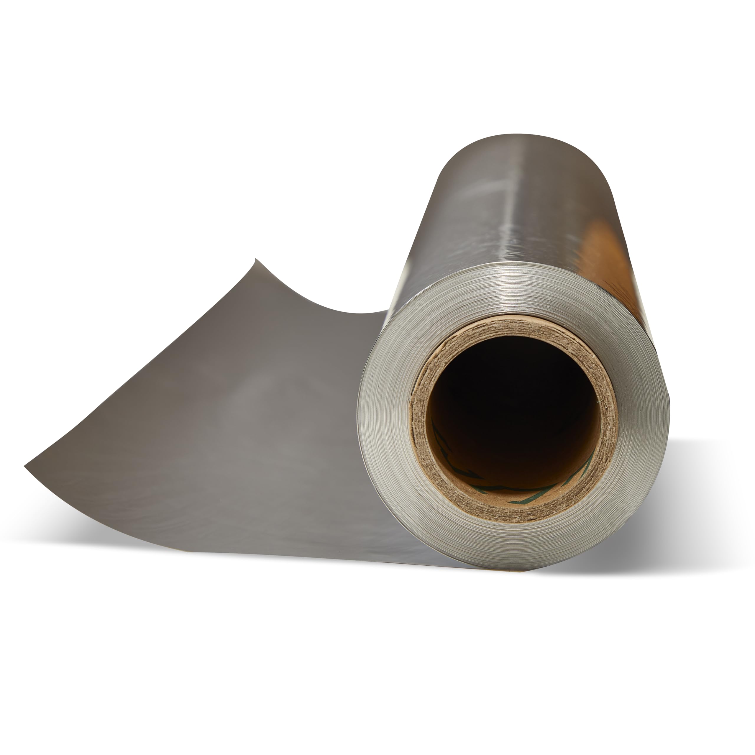 Papel de aluminio resistente de 18 pulgadas x 500 pies