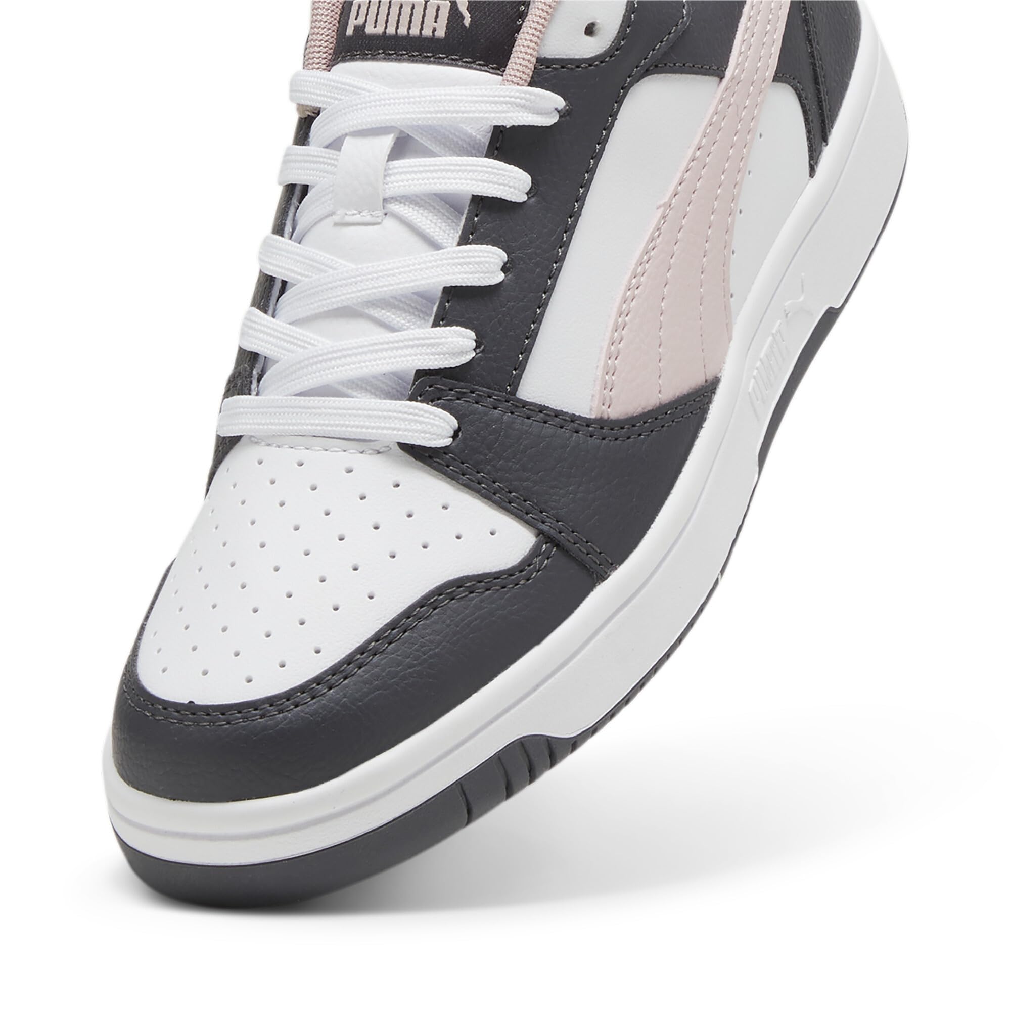 Puma Rebound V6 Low Unisex Sneaker – Bild 9
