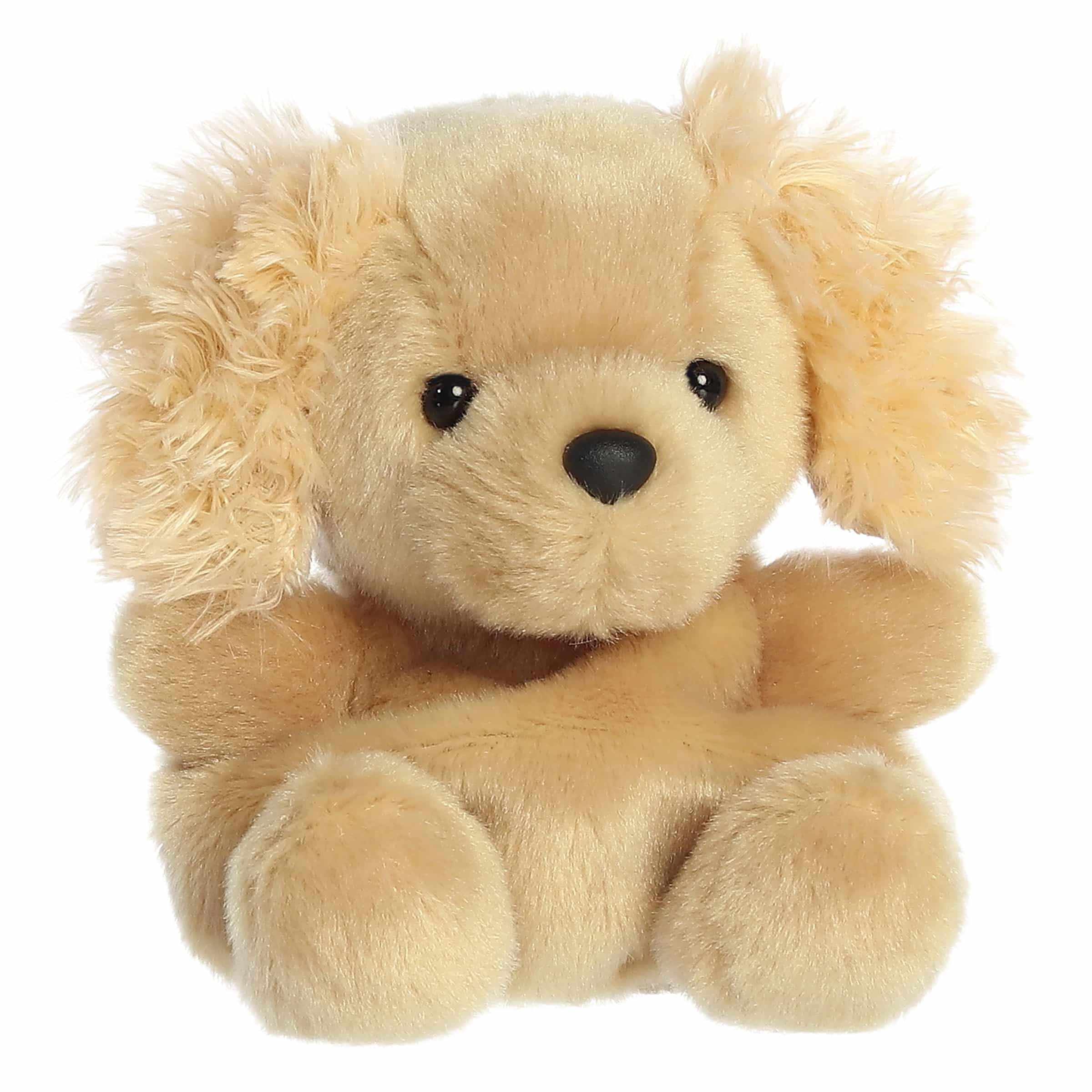 その他 PERMPOON HUGGABLES PLUSH Amazon.com: Aurora® Adorable Palm Pals™ Oatmeal Goldendoodle