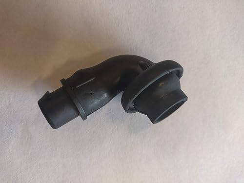 Volvo 31497446 - Ojal de manguera de drenaje de CA original