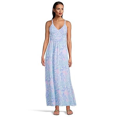 Lilly Pulitzer Blake Maxi Dress Women