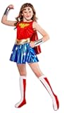 Super DC Heroes Wonder Woman Costume