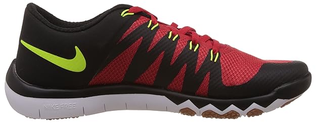 nike training flywire 5.0