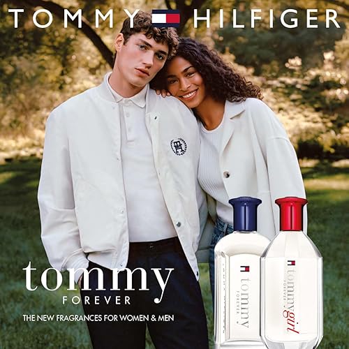 Miniatura 5 de Tommy Hilfiger Tommy Forever Eau de Toilette, For Men