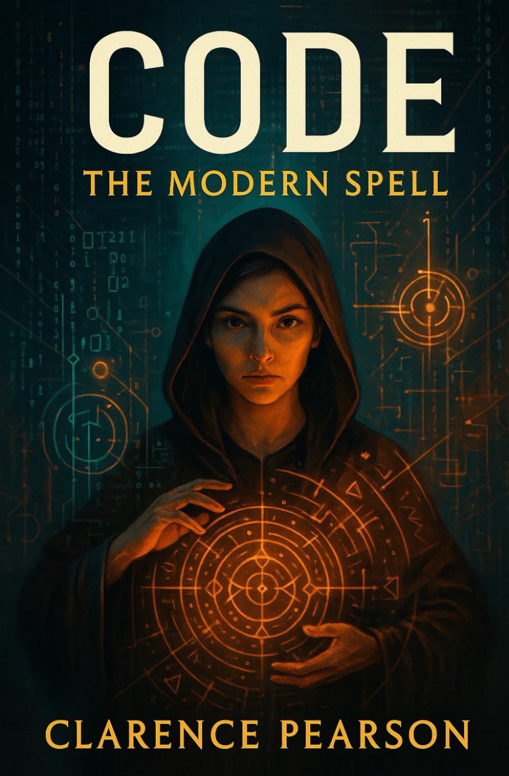 CODE: The Modern Spell (Series III of the GENESIS Saga)
