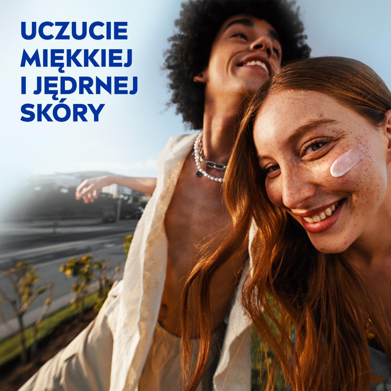 NIVEA Soft Intensywnie nawilżający krem do ciała i rąk 300 ml