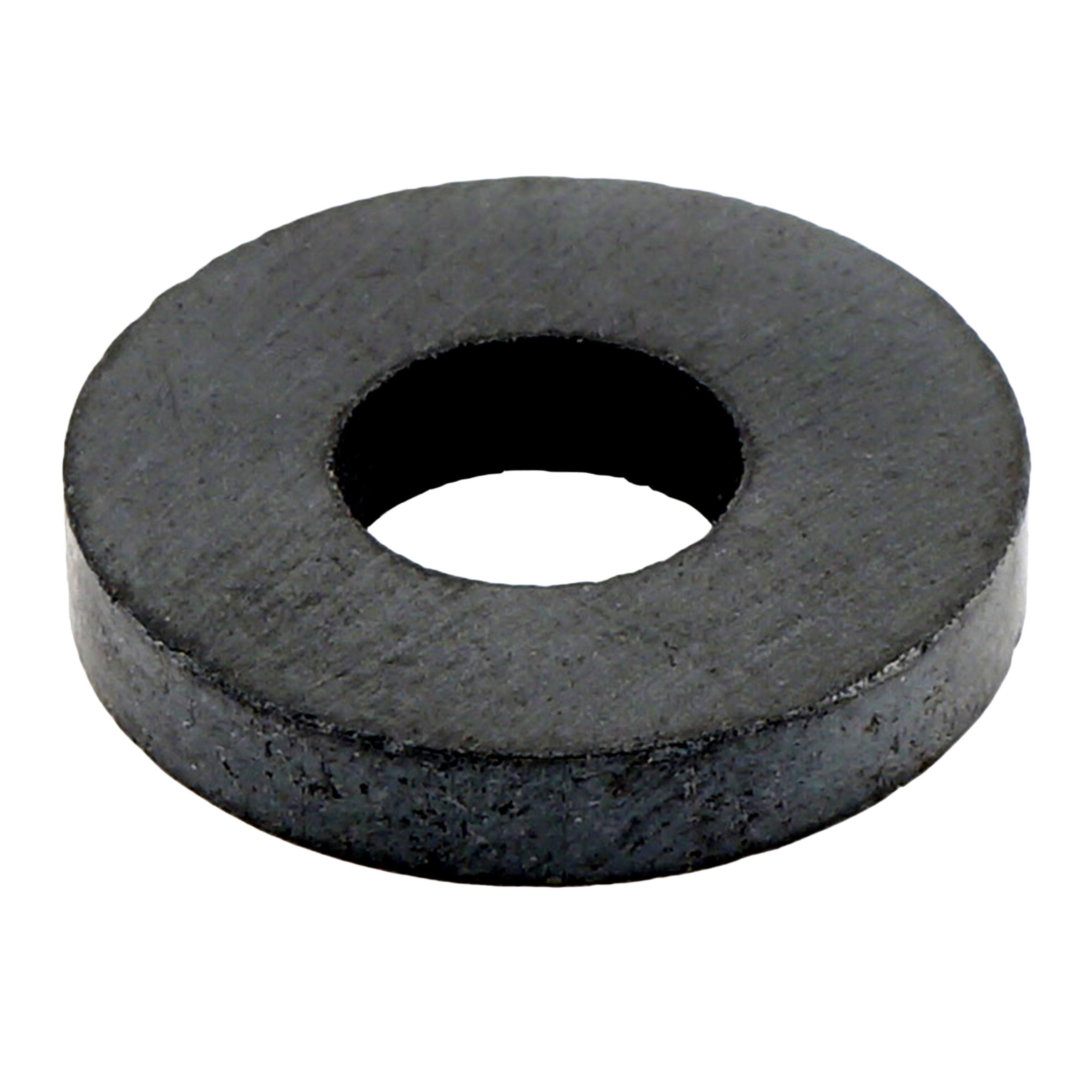 Ceramic Ring Magnets, 0.689