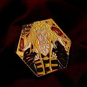 Pin’s Kaiminus - Précommande, prix & date de sortie