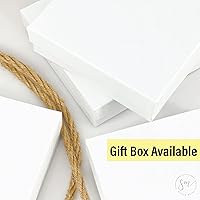 Vista 4 de Collar personalizado con colgante de primera comunión para niños, collar de primera comunión, regalo de primera comunión, collar religioso de cruz