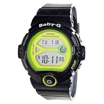 CASIO G-SHOCK ベビーG 楽天市場】BOX訳ありCASIO カシオ Baby-G ベビーG ベイビージー