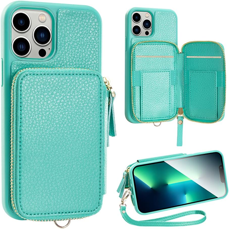 iphone handbag case
