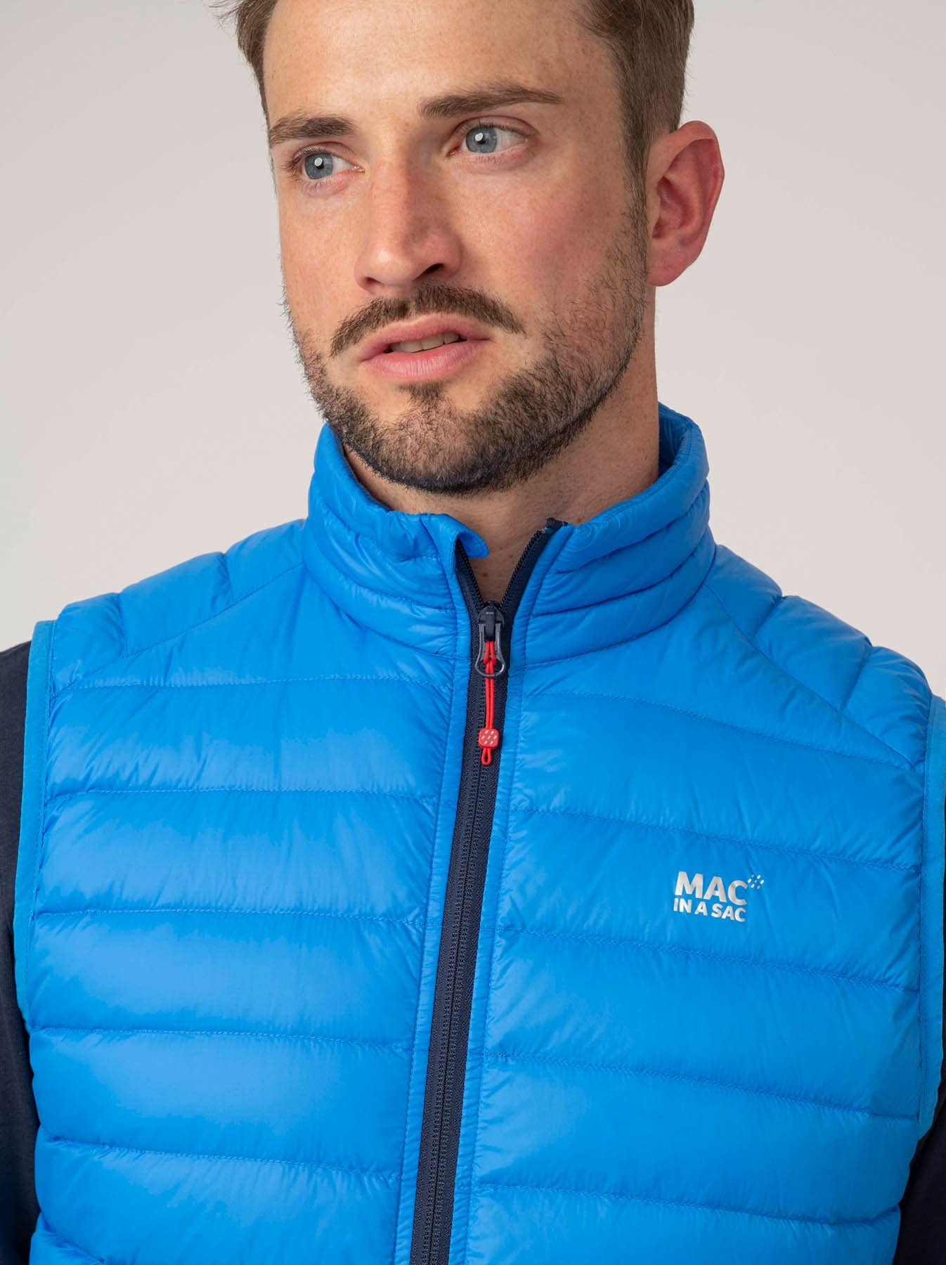 Mac in a Sac Mias-alp ALPINE Hombre