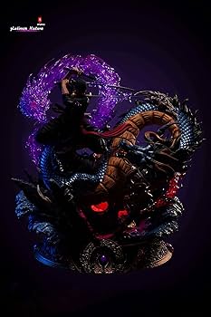 Amazon | ゾロVSカイドウ フィギュア 1/6スケール 塗装済み完成
