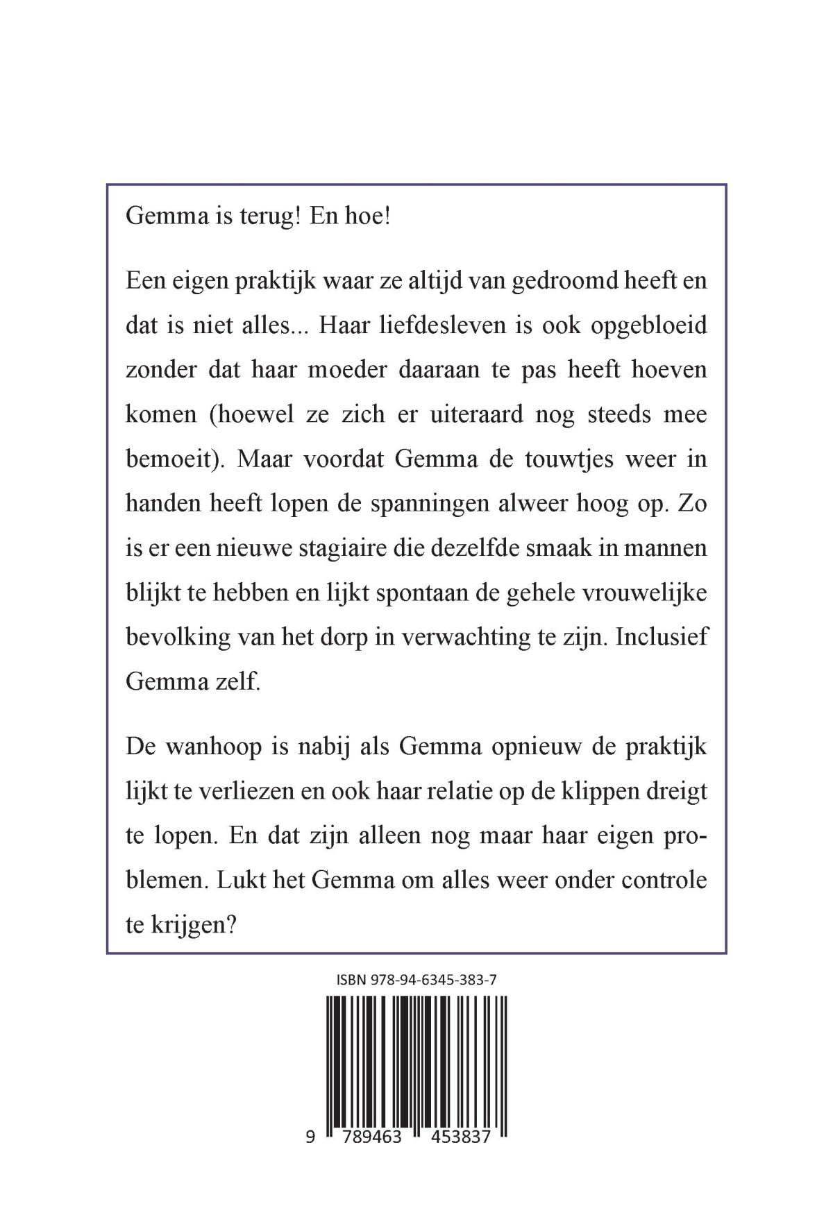 Vroemvrouw